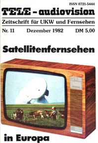 TELE-satellite 8211