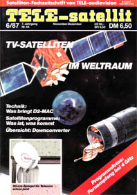 TELE-satellite 8711
